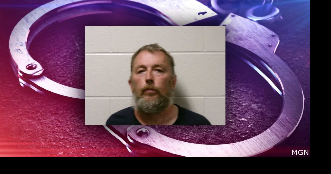 Monroe County man sentenced to 18 years in prison for sex crimes ...