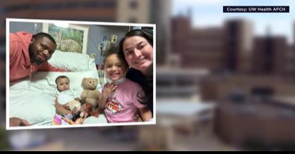 Wisconsin boy waits for new heart, family spreads awareness of congenital heart defects - Vimarsana News
