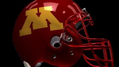 Game 8: Minnesota vs. Michigan State - University of Minnesota
