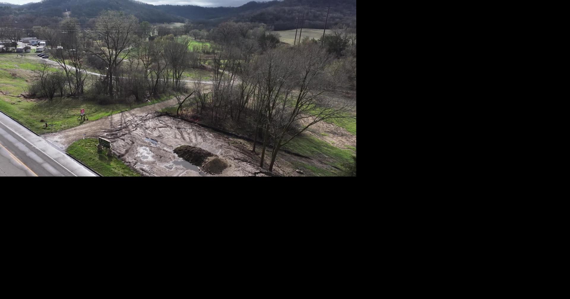 Community Trail Farm entrance project seeks funding as next step in expanding access