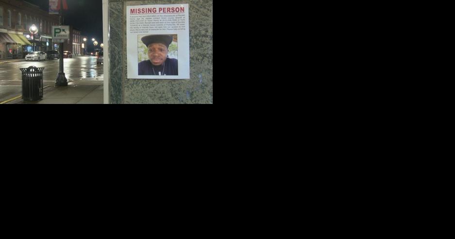 New report sheds light on hours just before man mysteriously disappeared in Grant Co. - Vimarsana News