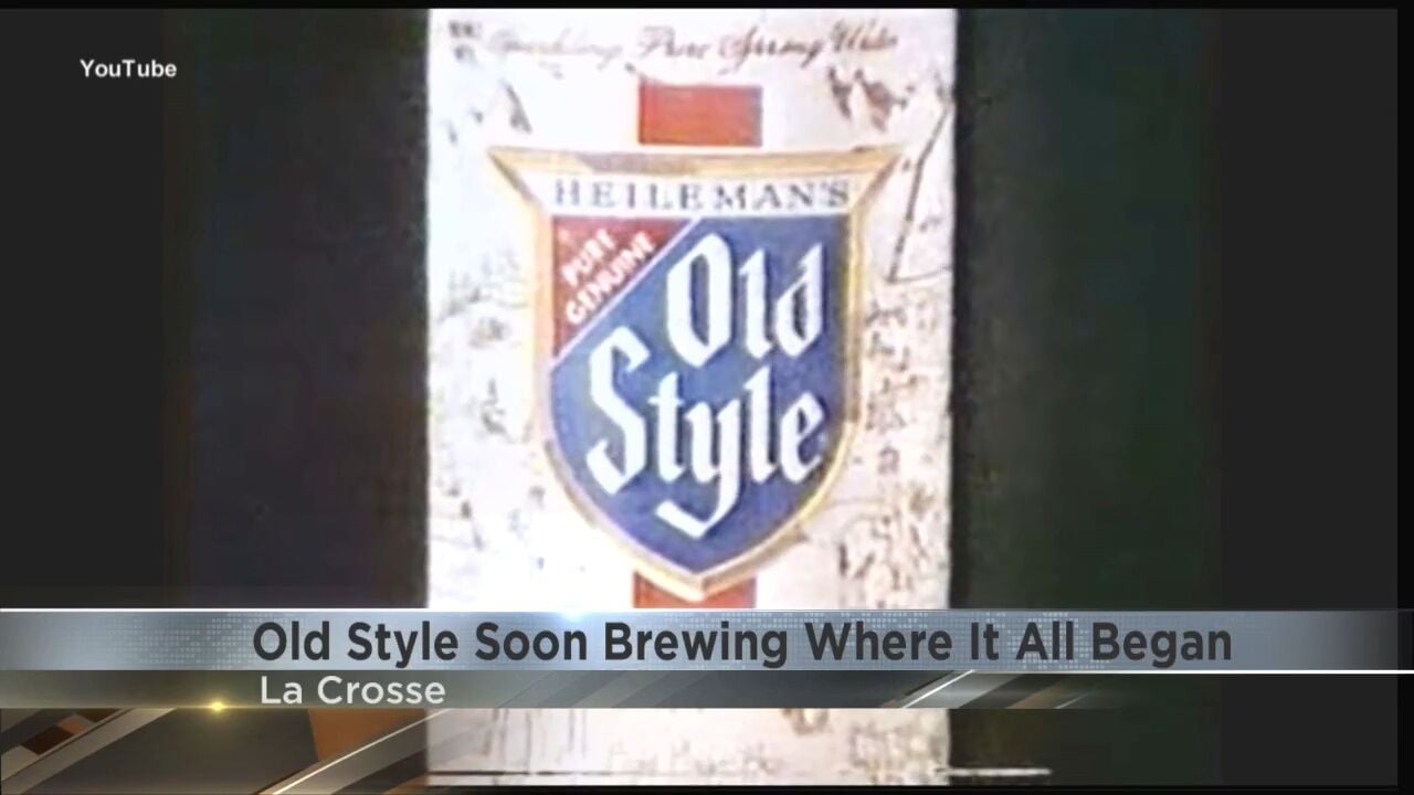 Old Style beer production moves across Wisconsin, News