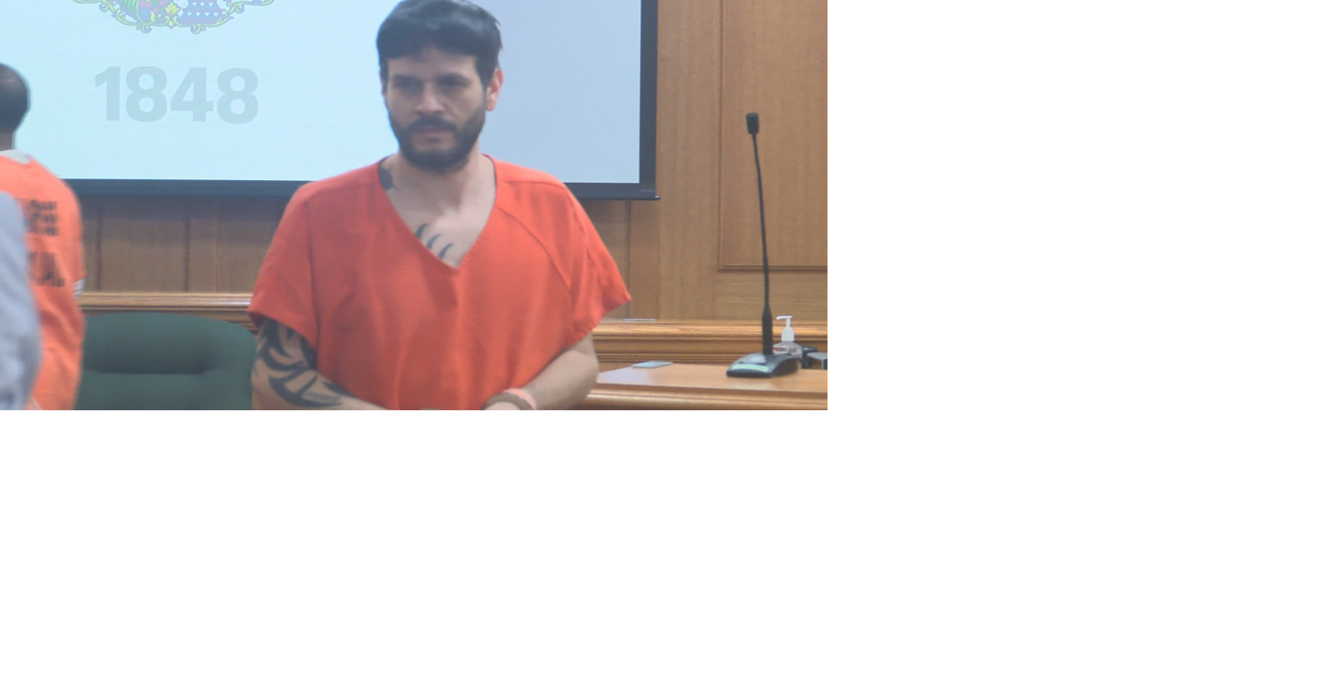 Cody Tanke Missing from Sentencing, Suspected of Fleeing to Puerto Rico