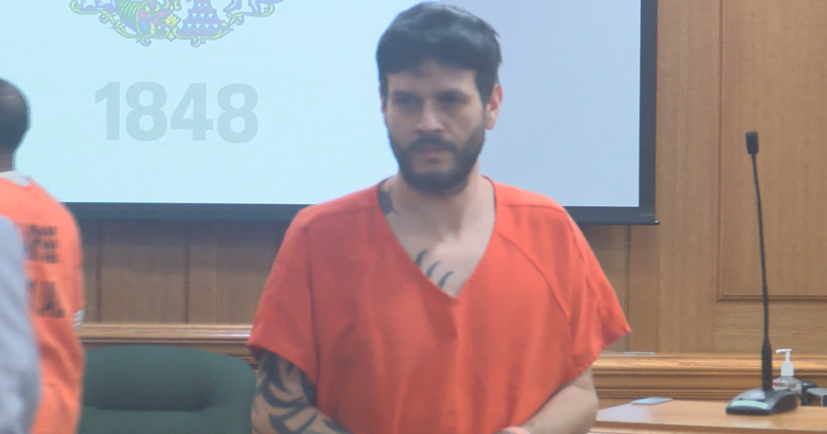 Cody Tanke Missing from Sentencing, Suspected of Fleeing to Puerto Rico