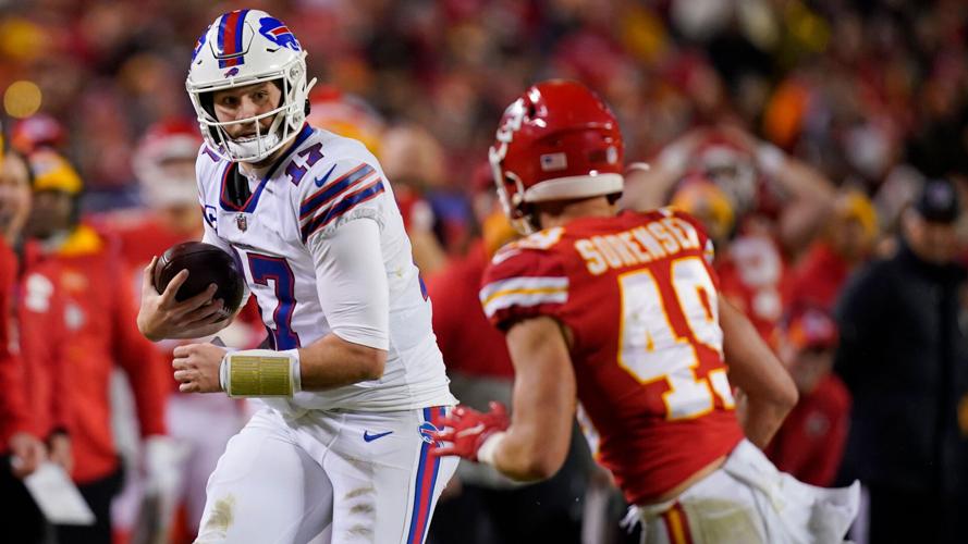 Should the NFL Change Its Overtime Rule After Bills/Chiefs Game for the  Ages