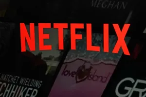 Netflix Plans Workforce Reduction Affecting 6% of Employees