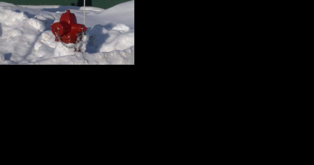 New La Crosse program asks children to help keep hydrants clear this winter - Vimarsana News