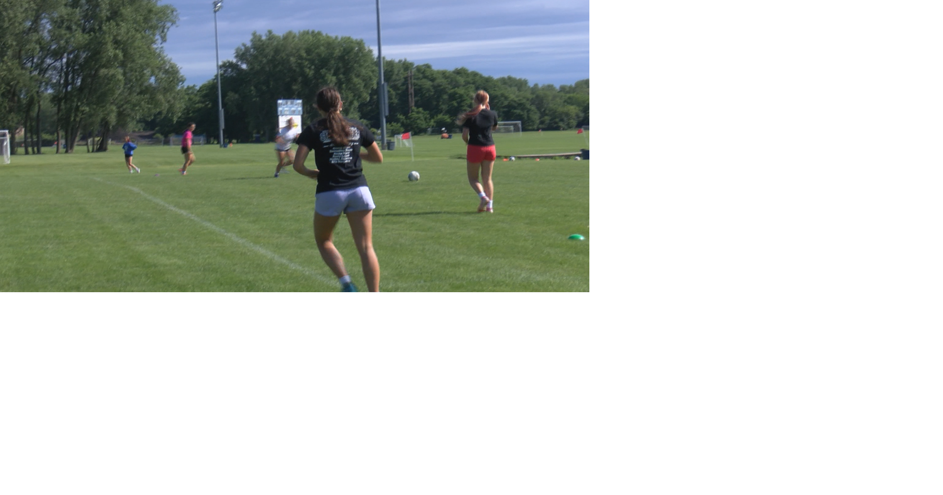 Aquinas soccer ready to put best foot forward at State