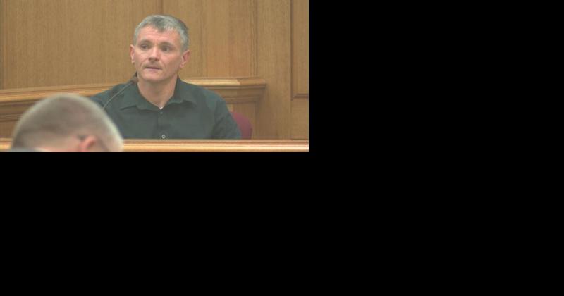 Judge: No new trial for Todd Kendhammer - Vimarsana News