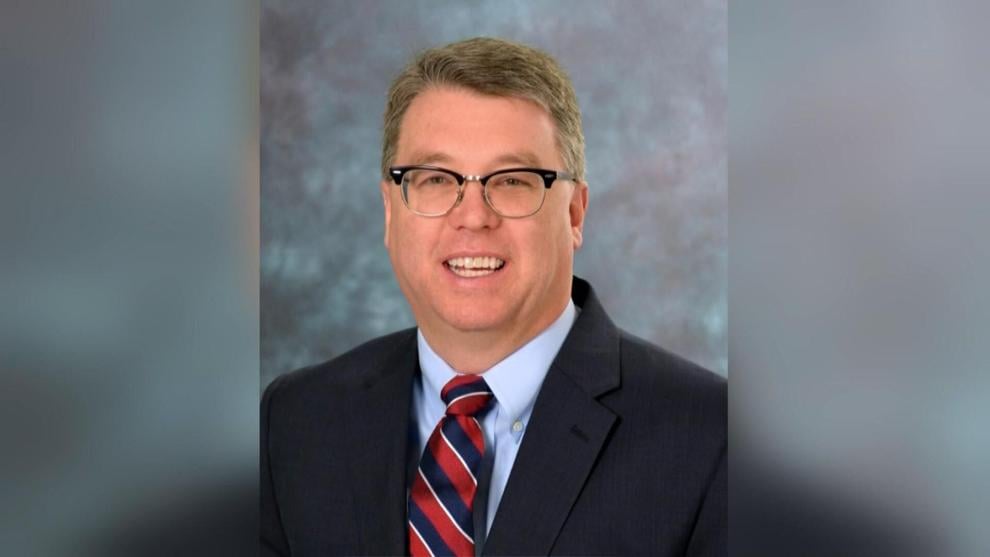 Brad Pfaff announces bid for reelection in Wisconsin's newly-drawn 32nd district