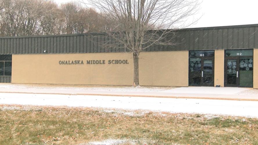 UPDATE District Onalaska Middle School threats 'resolved'; Classes