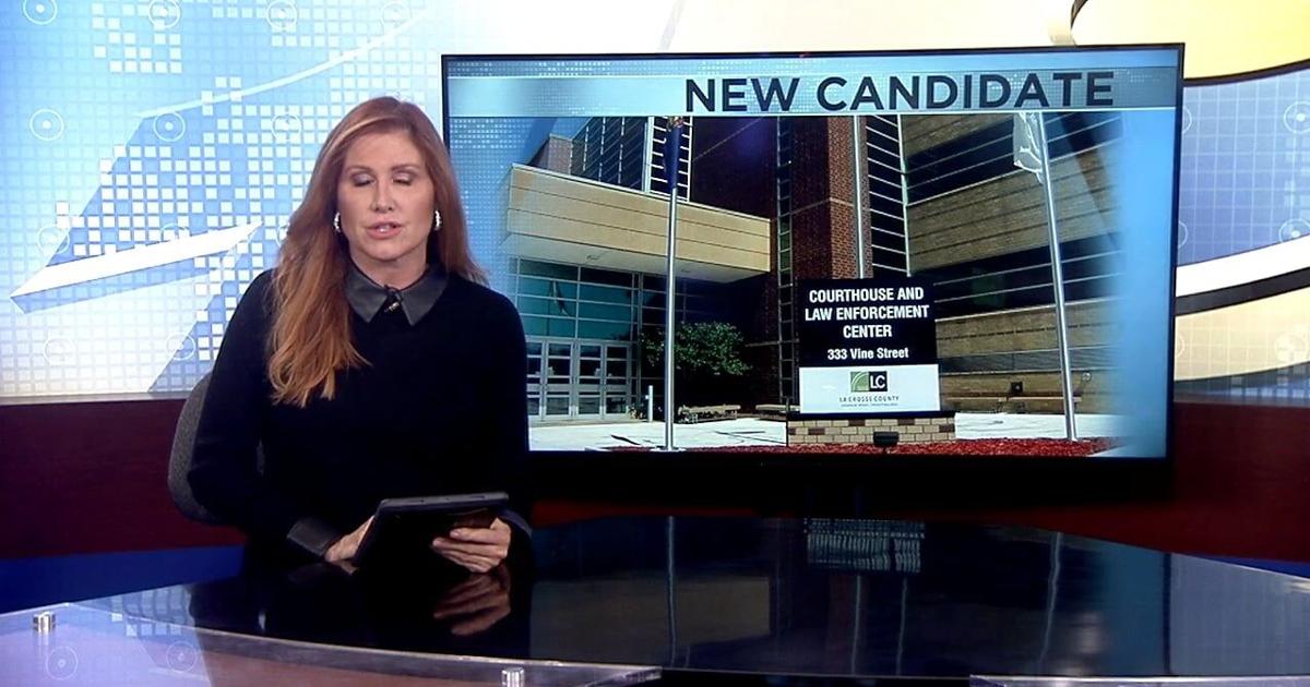 Candice Tlustosch announces candidacy for La Crosse County Circuit Candice Tlustosch announces candidacy for La Crosse County Circuit