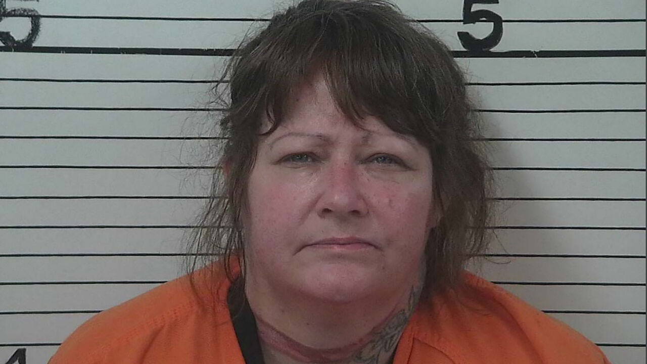 Woman Pleads No Contest In Fatal Jackson County Stabbing | News | Wxow.com