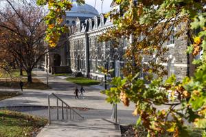 New York Prosecutors Reopen Cornell University Rape Investigation Following Lawsuit
