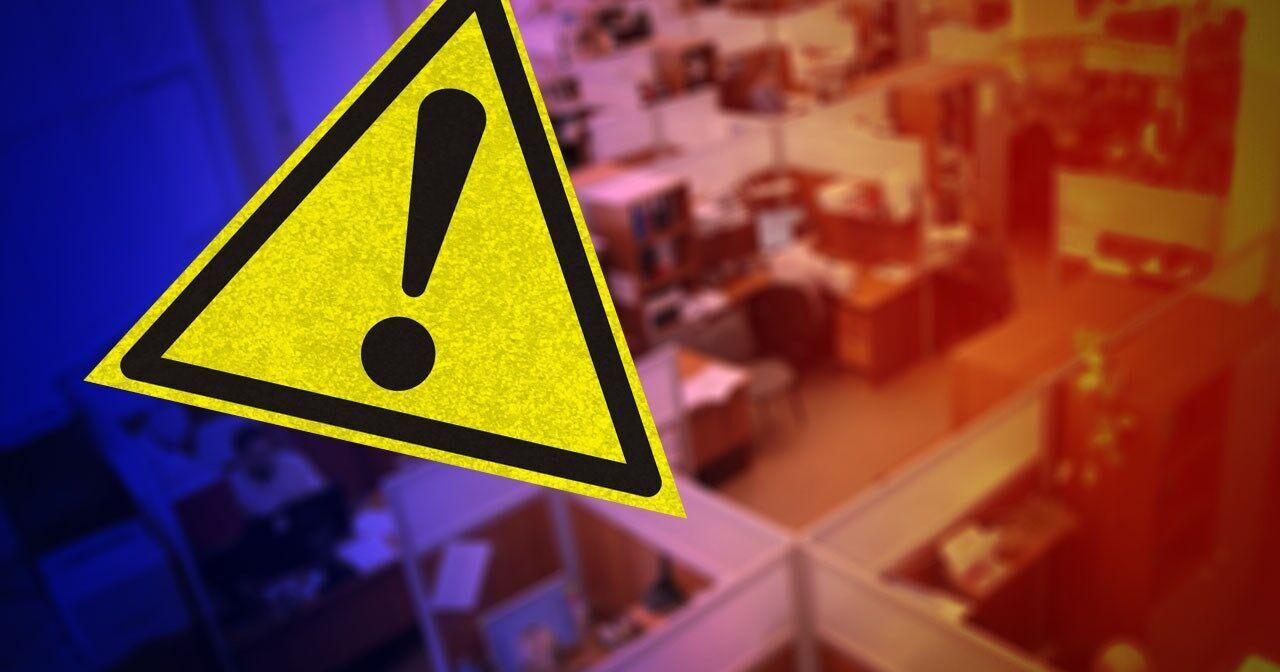 Deadly workplace injuries in Wisconsin increased in 2022, new report says - Vimarsana News