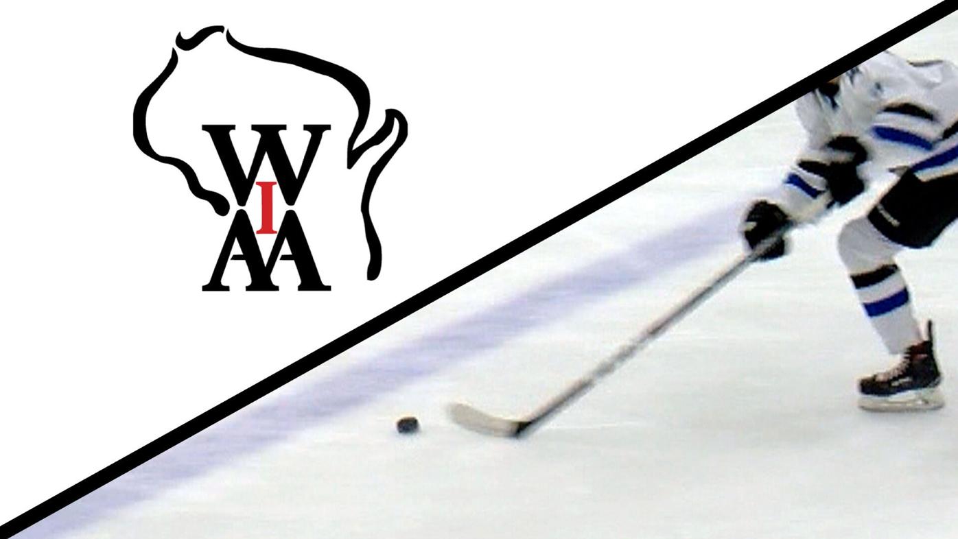 Wiaa Hockey Playoffs 2024