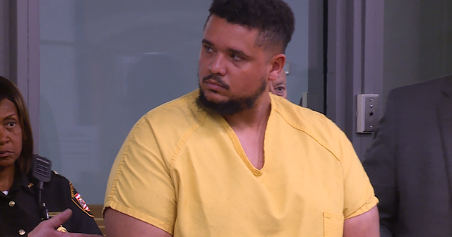 Ohio father charged in 3-week-old daughter's death: 'horrific facts'