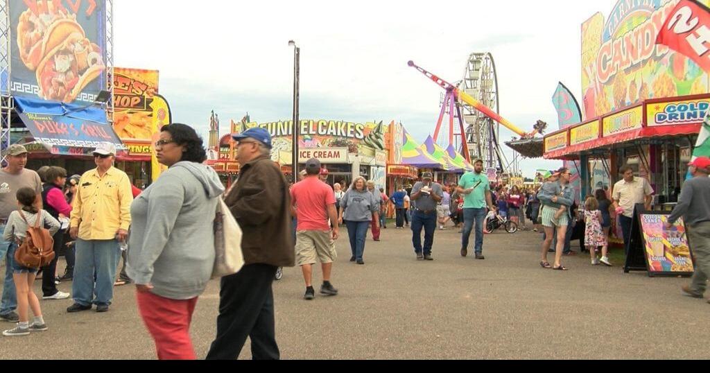 Vernon County Fair shows culture and history of the county News