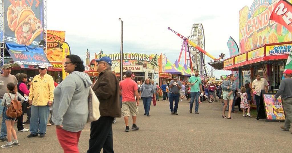 Vernon County Fair shows culture and history of the county News Vernon County Fair shows culture and history of the county News