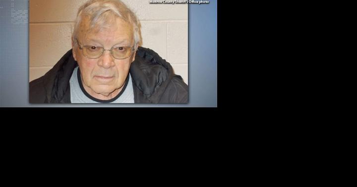 Elderly Cashton man convicted of child sex crimes - Vimarsana News