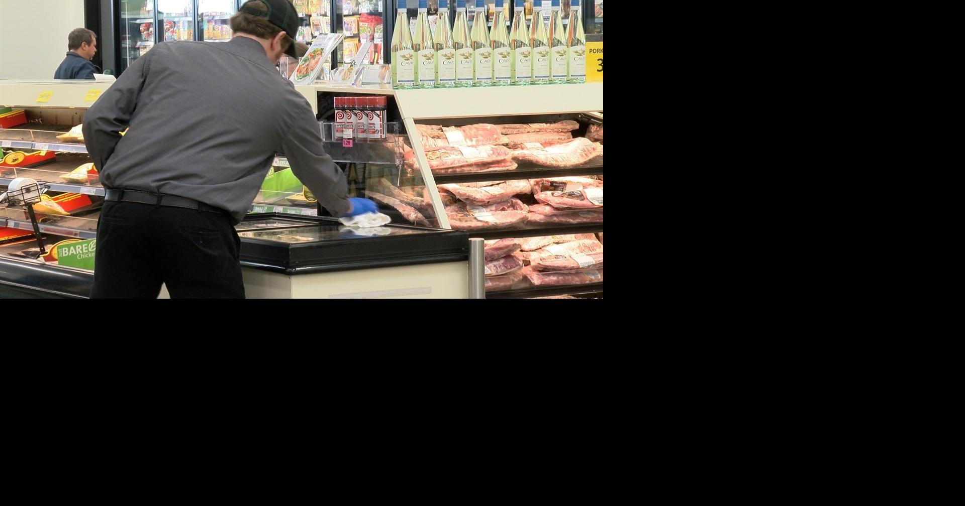 Festival Foods, Menards adjusting hours; Kohls closing stores