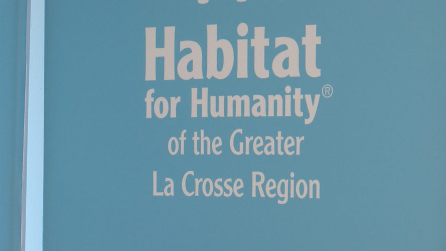 Local family receives new home from Habitat for Humanity News