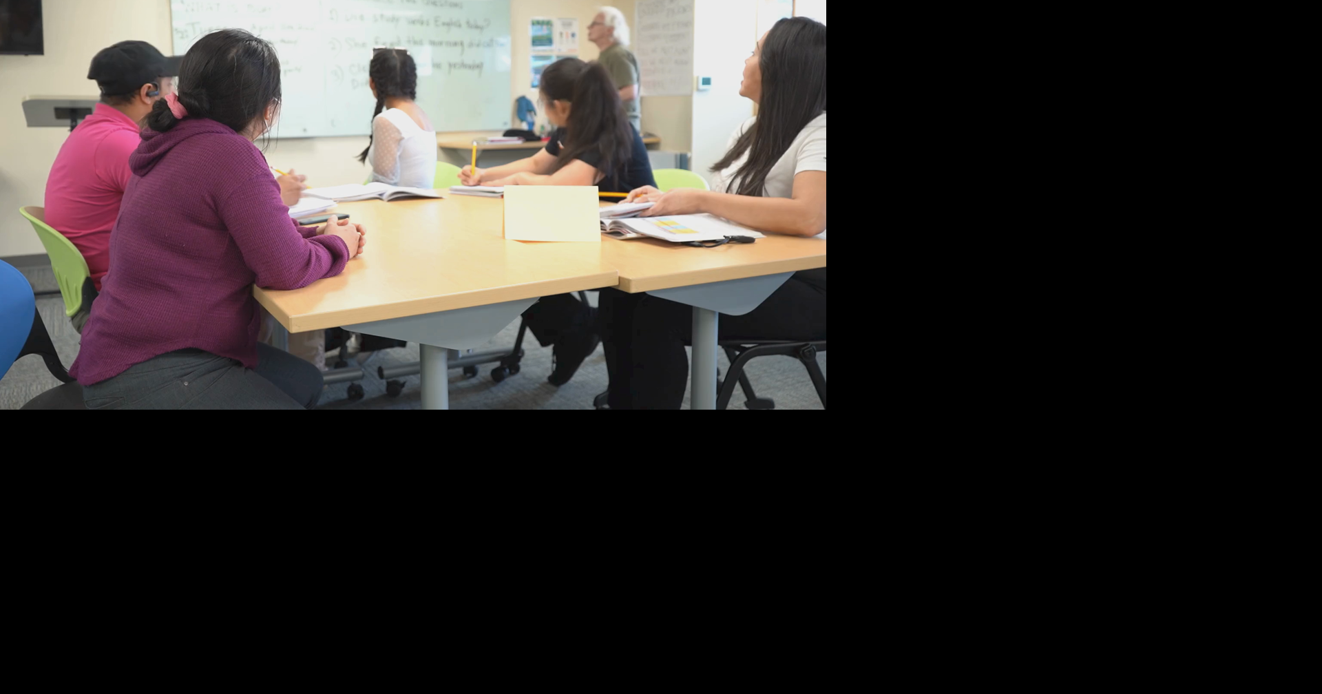 Madison's Literacy Network loses $200K in federal funding for refugee classes