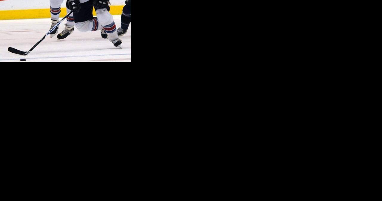 Death of Adam Johnson from skate blade prompts new look at neck guard mandates in youth hockey - Vimarsana News