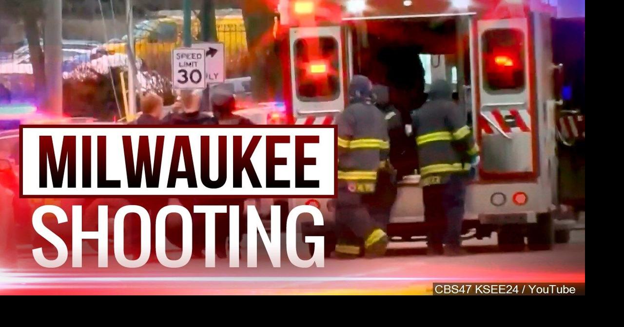 Five dead along with suspect in shooting at Molson Coors in Milwaukee ...
