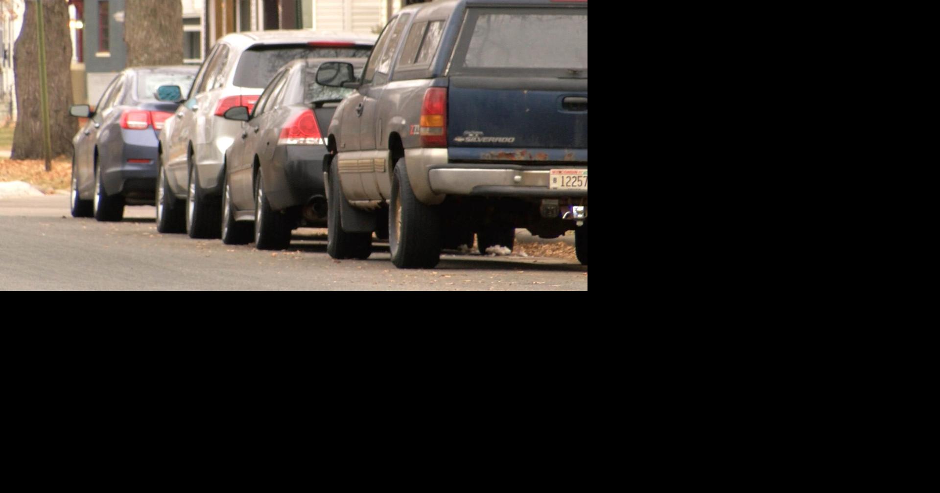 Alternate side parking to start in La Crosse | News | wxow.com