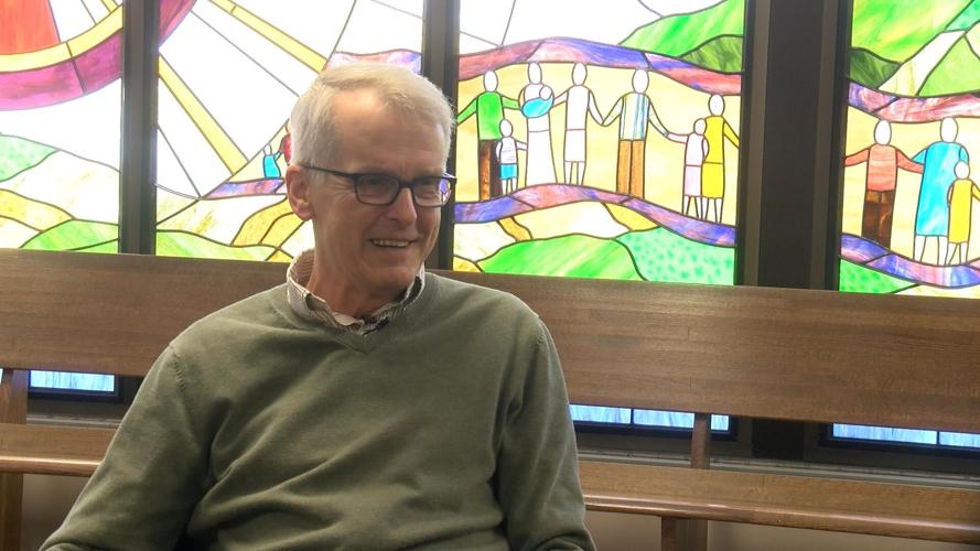 A life of service and community | Christianity | wxow.com