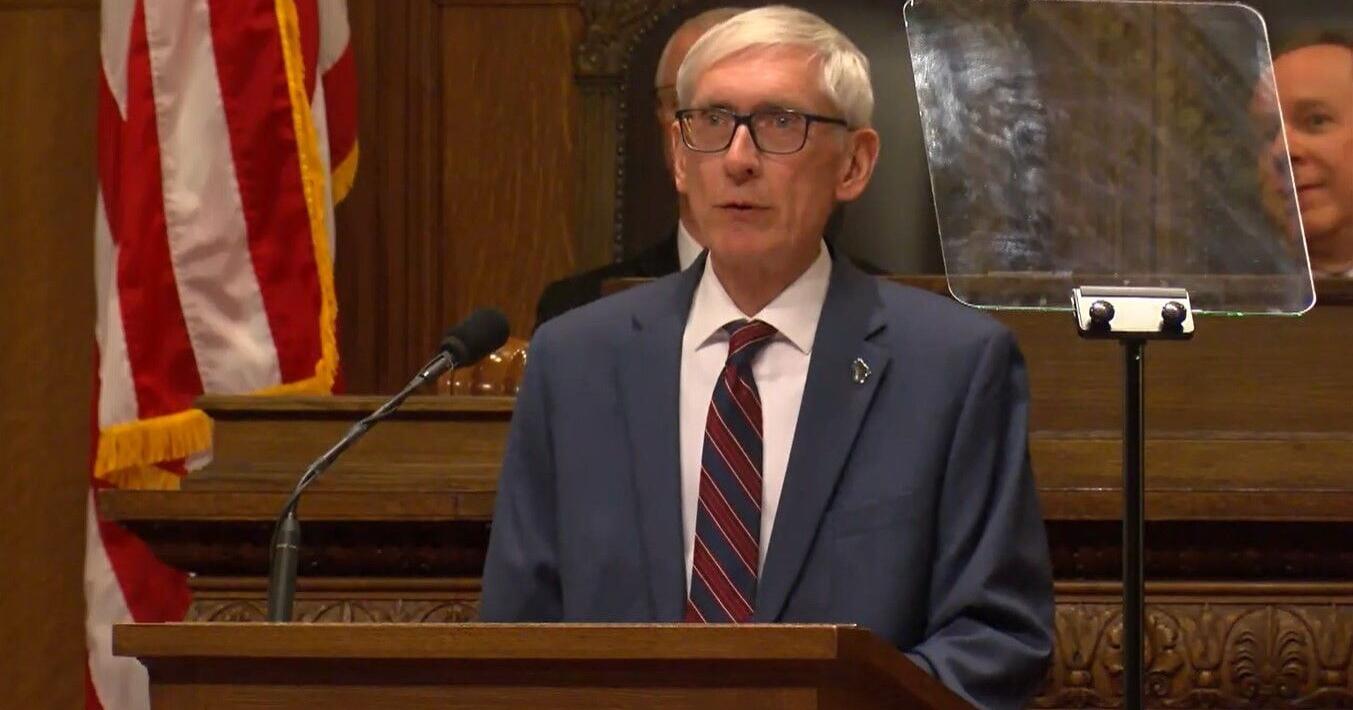 Evers again asks Wisconsin Republicans to release $125M to combat forever chemicals pollution - Vimarsana News