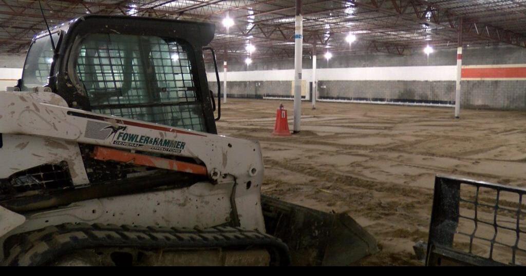 Gundersen Health System unveils plan for Winona Clinic Health