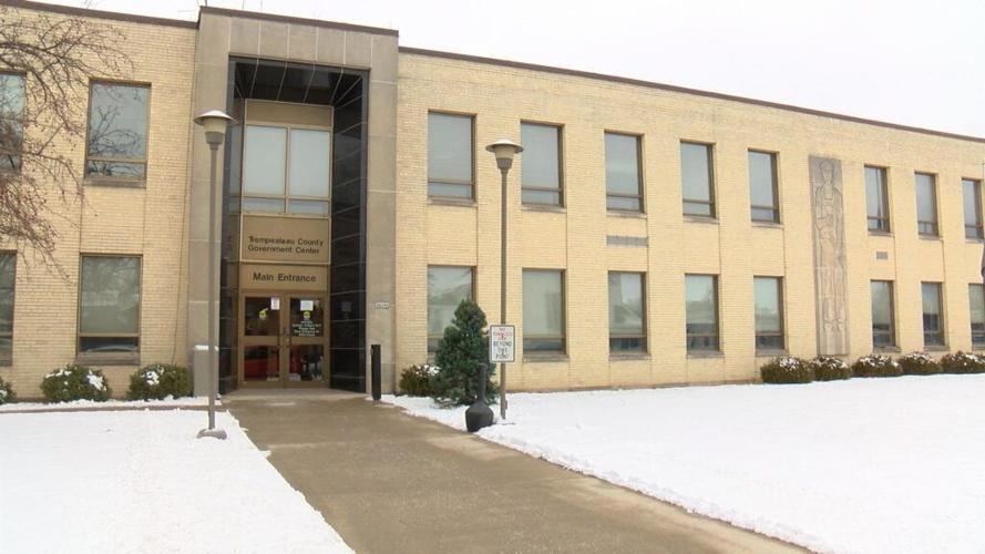 New Trempealeau Co. DA Sacia wants to rebuild trust in office News