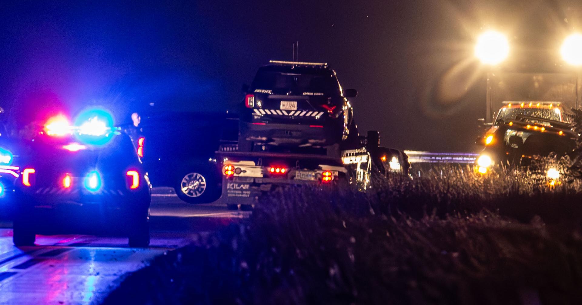 RELEASED: DOJ releases names in Genoa officer involved shooting - Vimarsana News