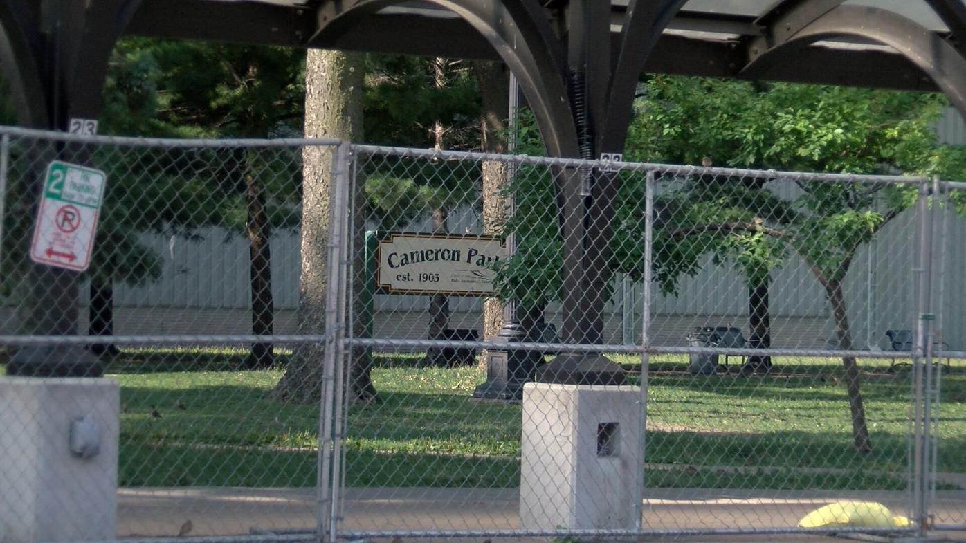 Amended city ordinance raising concerns for homeless population | News |  wxow.com