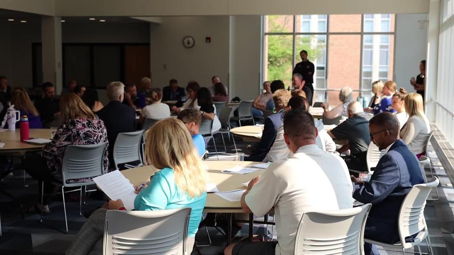 Minnesota State system leaders preparing for the upcoming legislative ...