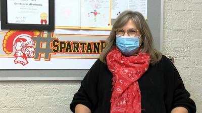 Dr. Amy Van Deuren - Superintendent - Sparta Area School District