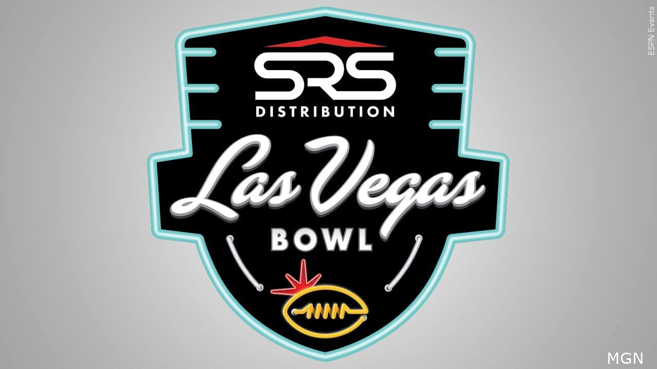 Home - SRS Las Vegas Bowl