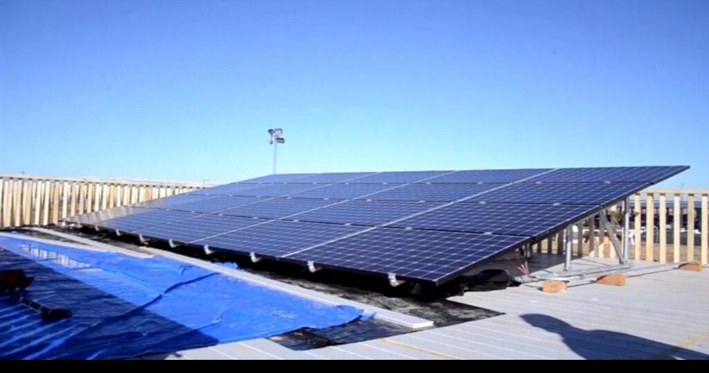 Dairyland Power announces new solar energy facility News