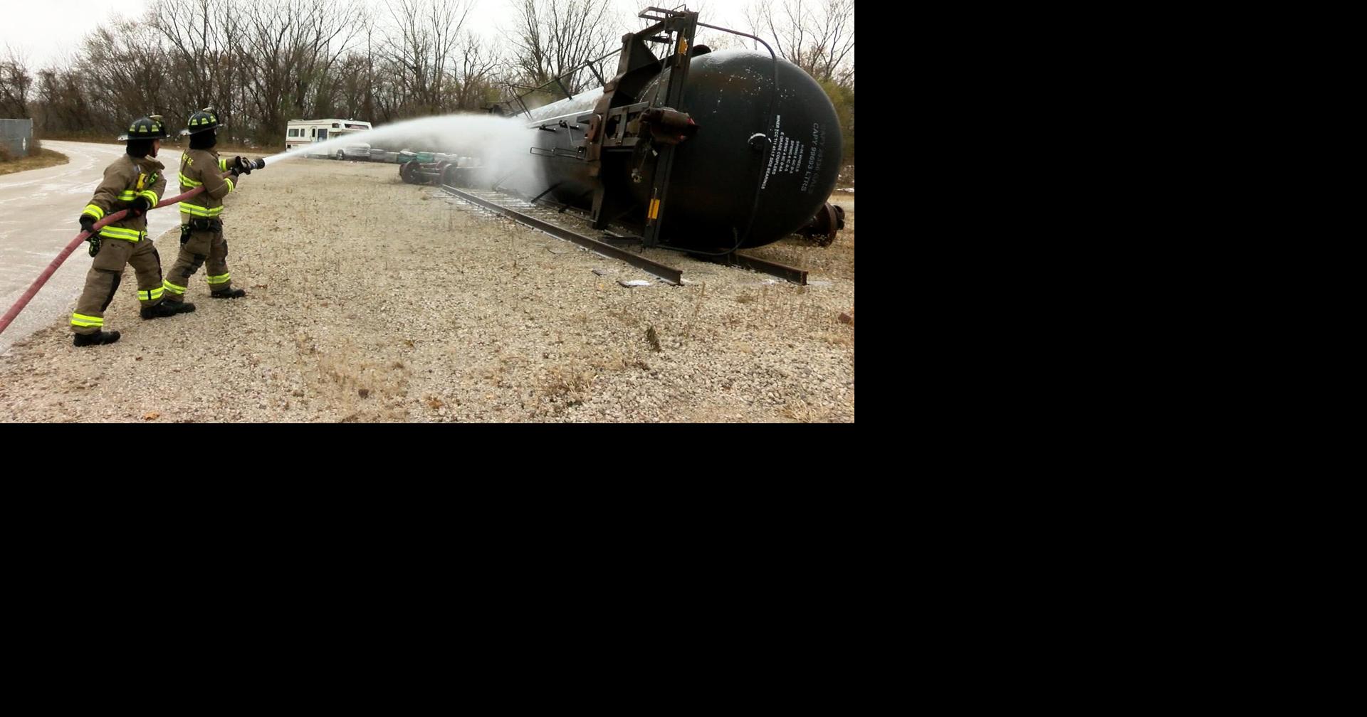 Department of Defense takes step forward to phase out PFAS | PFAS ...