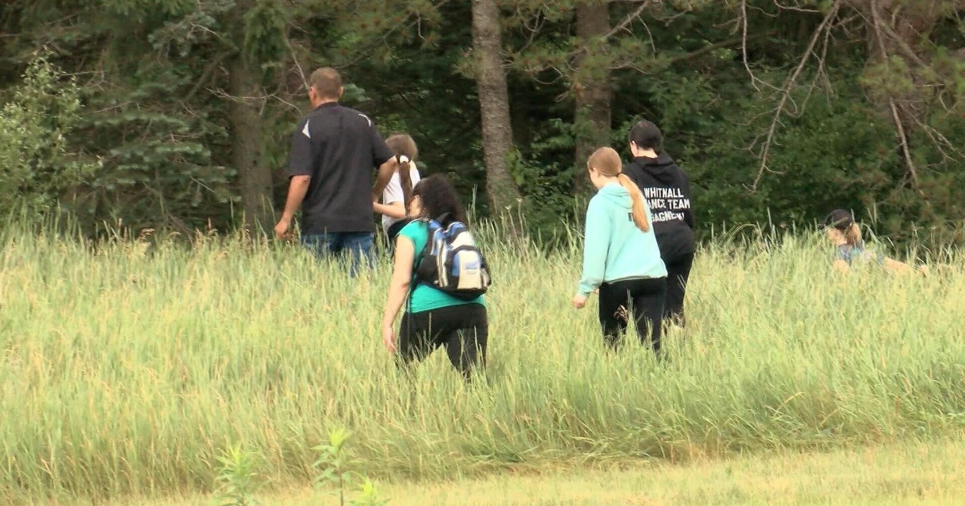 'He could be anywhere': Family continues search for 13-year-old two weeks after he went missing - Vimarsana News