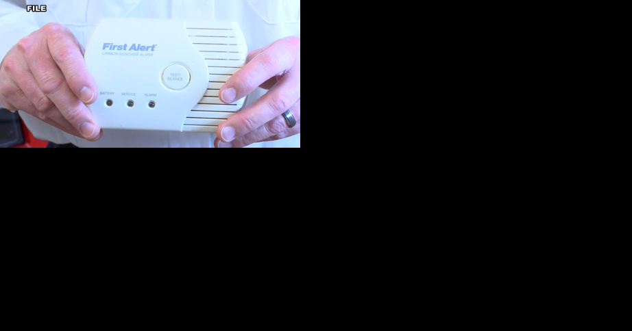 Preventing carbon monoxide buildup - Vimarsana News