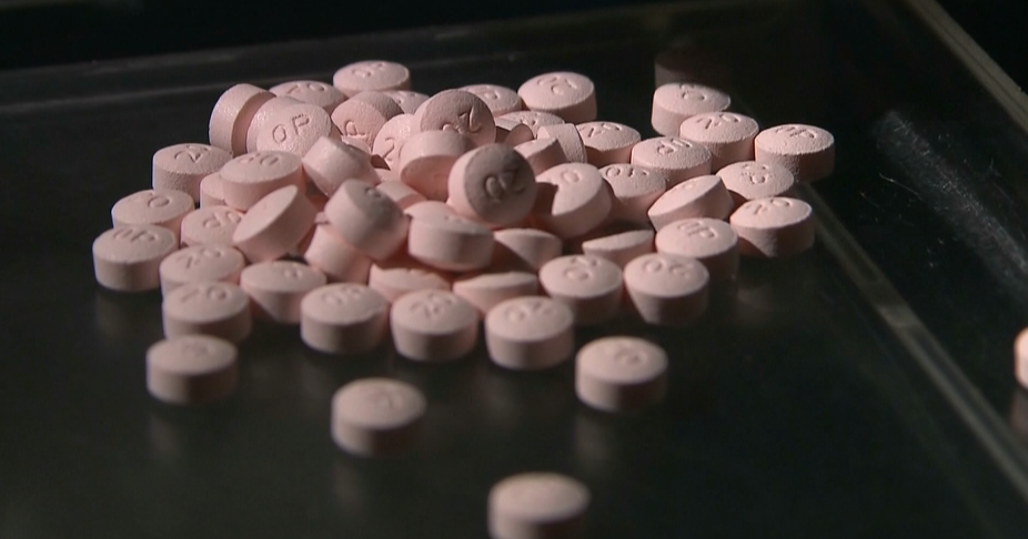 Wisconsin Opioid Settlement funds blocked by anonymous lawmaker on Joint Finance Committee - Vimarsana News