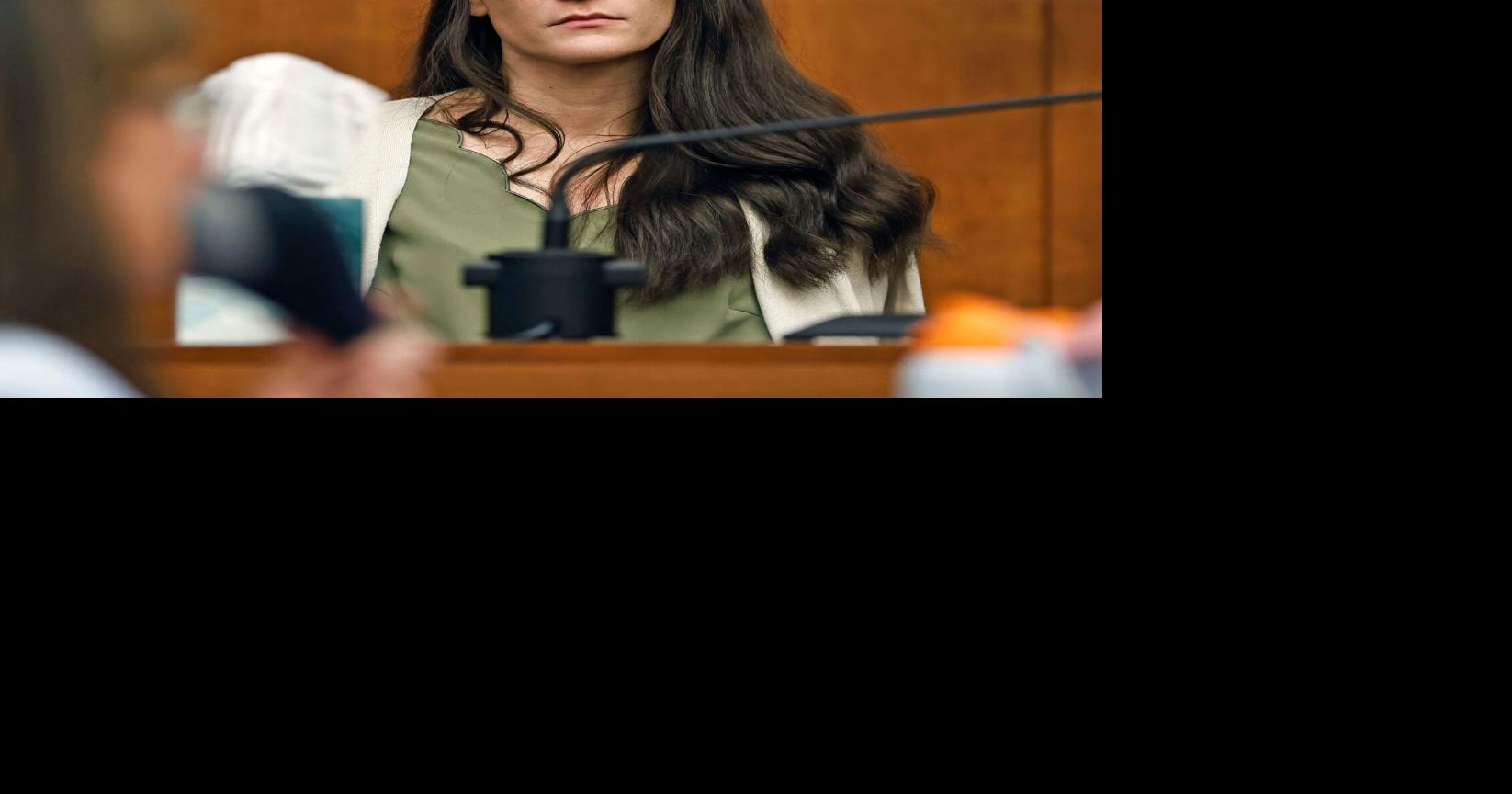 The Latest: Judge in Lindsay Clancy trial gives defense 1 hour to appeal  before declaring mistrial | Top Stories | wxow.com