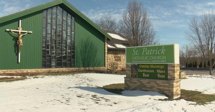 Cottage Grove priest stirs up controversy by urging people to not vote for specific Supreme Court candidate - Vimarsana News