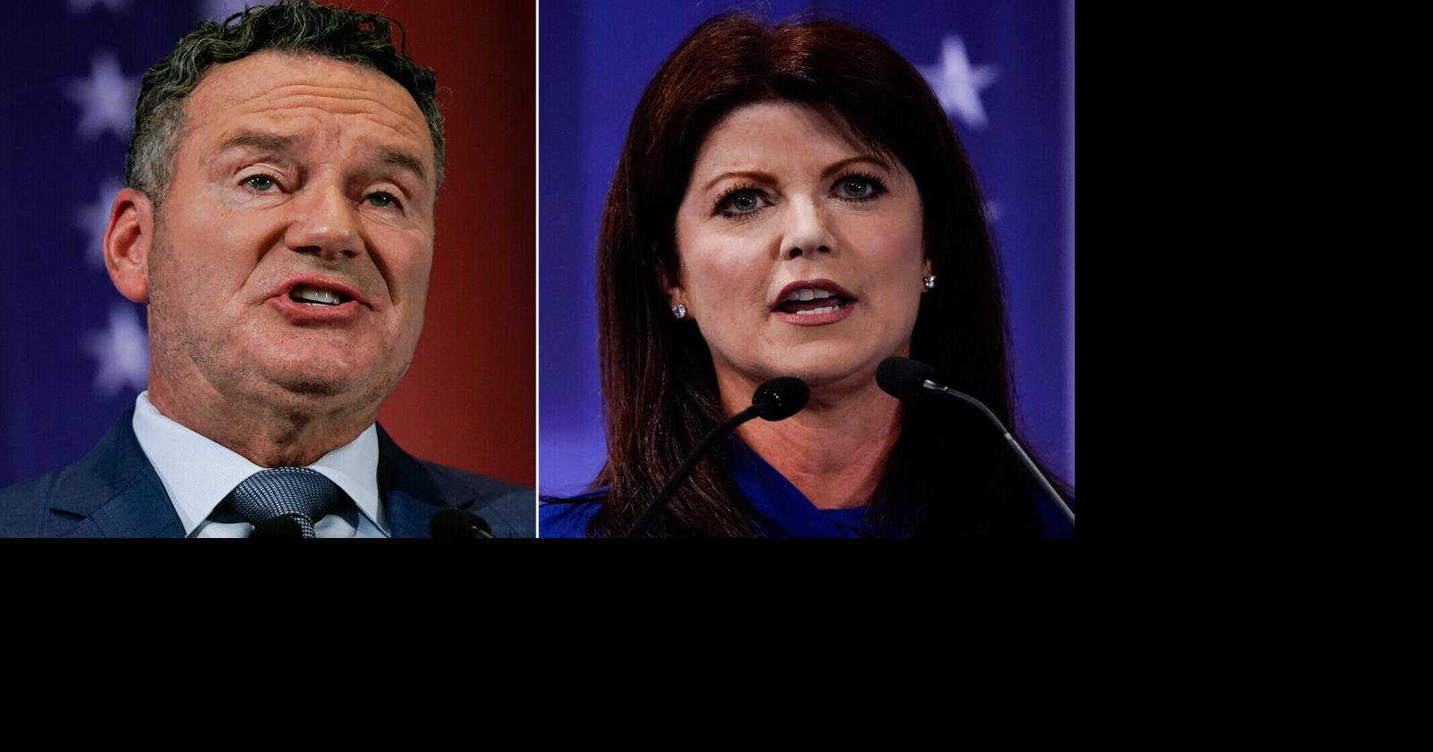 5 things to watch in Tuesday’s primaries in Wisconsin, Minnesota, Vermont and Connecticut