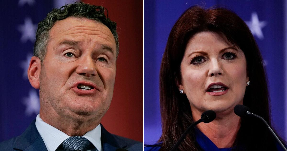 5 things to watch in Tuesday’s primaries in Wisconsin, Minnesota, Vermont and Connecticut 5 things to watch in Tuesday’s primaries in Wisconsin, Minnesota, Vermont and Connecticut