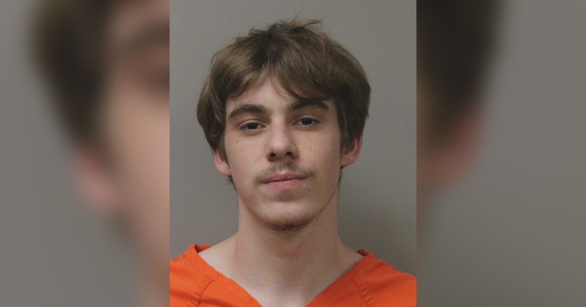 Man charged after allegedly pointing gun at person, running him over in downtown La Crosse