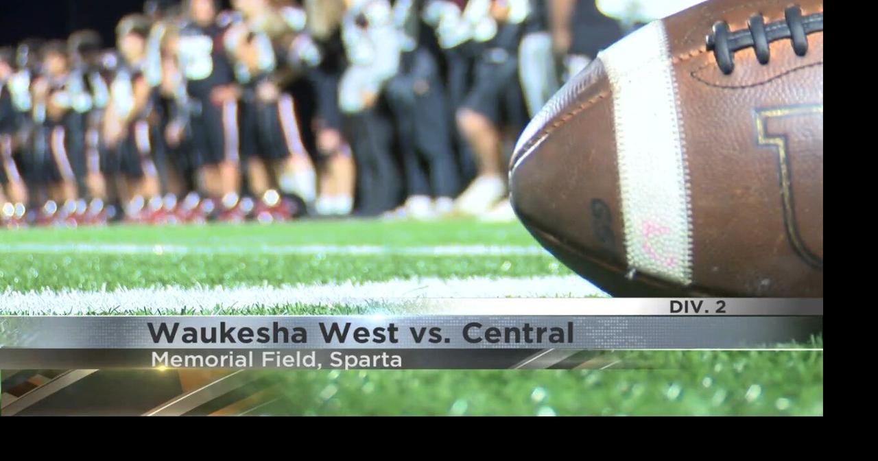 Waukesha West overcomes early deficit to beat La Crosse Central in WIAA ...